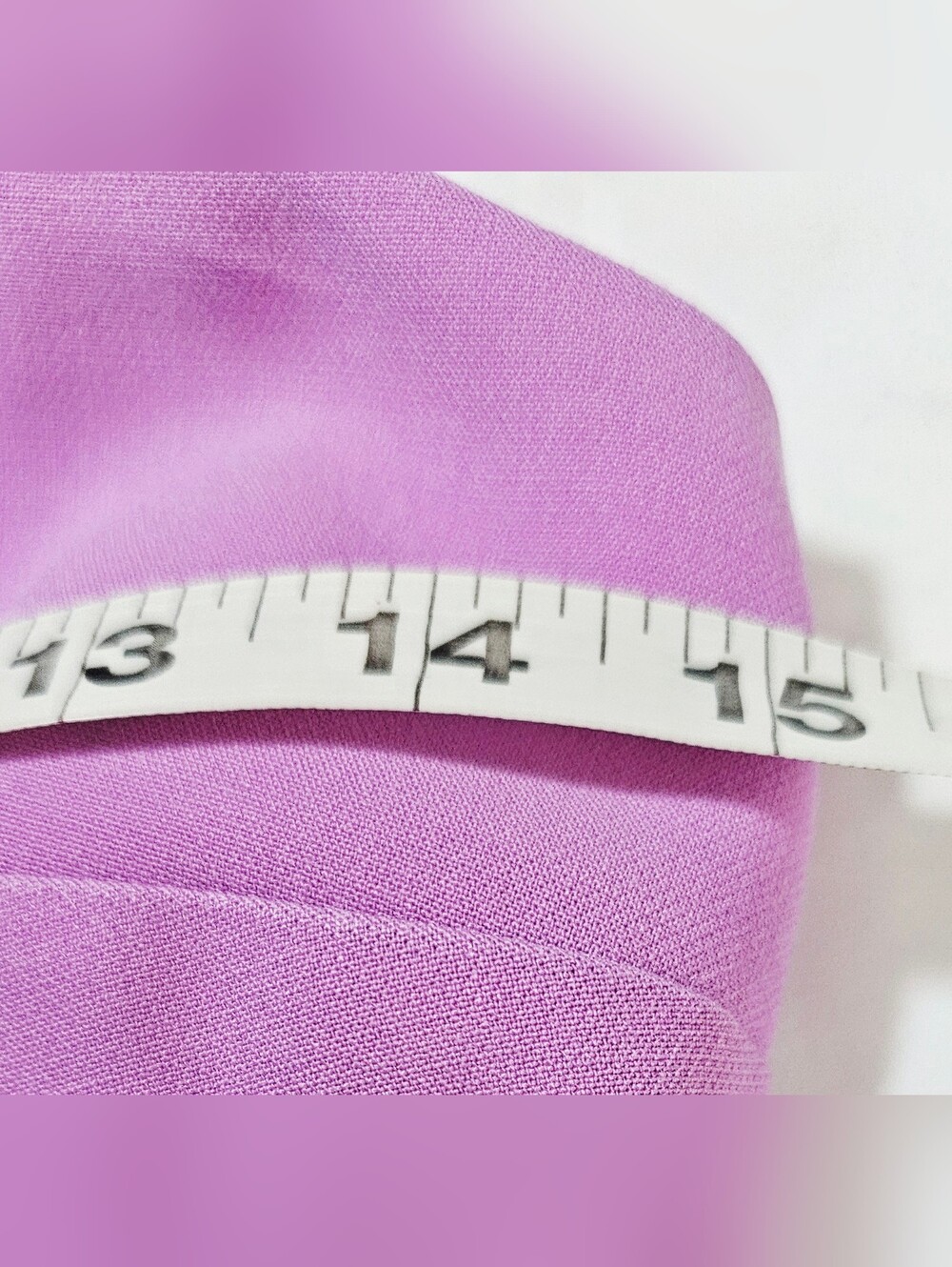 French Connection Pink Mini Slip Dress Size 4 XS Bodycon Party Cocktail - Picture 5 of 5